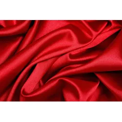 Fototapete PAPERMOON "Muster rot", bunt, B:4,00m L:2,60m, Vlies, Tapeten