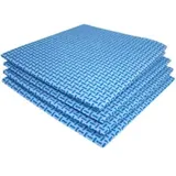 MEIKO Professional meiko Universaltuch III 383379 35x40cm blau 10 Stück,