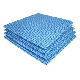 MEIKO Professional meiko Universaltuch III 383379 35x40cm blau 10 Stück,