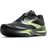 Herren Black/Ebony/New Yellow 42