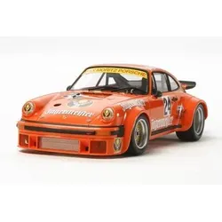 TAMIYA 300024328 1:24 Porsche 934 Jägermeister