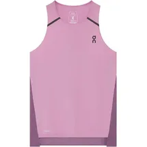 On Performance Tank Damen Tanktop-Lila-M