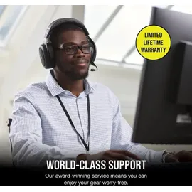 Corsair Vengeance RGB - DDR5 - Kit - 32 GB: 2 x 16GB, 7200 MHz, DDR5-RAM, DIMM), RAM, Schwarz