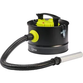 Qlima Aschesauger ASZ 2010 12 l 800 W