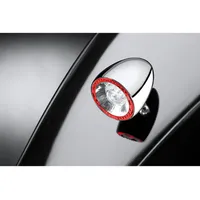 KELLERMANN Bullet 1000 RB chrom