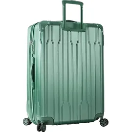 HEYS Xtrak Koffer-Set 3-tlg. grün/dunkelgrün