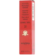 Sisley Phyto-Rouge Shine Refill 31 Sheer Chili 3 g