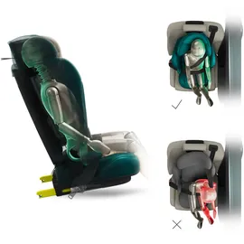 Kinderkraft Unity 2 Grau