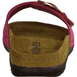 ROHDE Hausschuhe in pink, | Gr.: 36