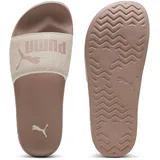 Puma Leadcat 2.0 Topcat Pantoletten Damen 02 - frosted ivory/rose latte/sandstone 40.5,