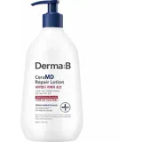 derma b Derma:B CeraMD Regenerierende Lotion 400 ml