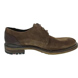 LLOYD Hadrian Business Schuh Braun | Gr.: 44