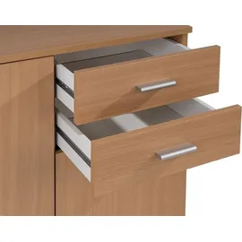 Calitan Furniture Factory Sp. z o.o. Solo 106 x 76 x 35 cm braun