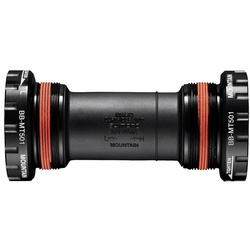 SHIMANO Deore Innenlager Hollowtech II BB-MT501