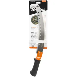 Bradas Kombi-Astsäge gebogen 320 mm