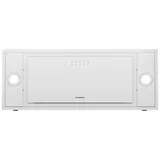 Klarstein TurboMax Unterbauhaube 75 cm Silber