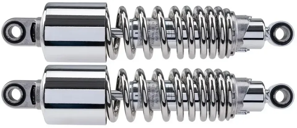 Ikon Wf7610-1506sp8 Stoßdämpfer - Multicolor - One Size