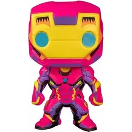 FunkoPOP Iron Man 649 Special Edition Funko Pop! 9 cm