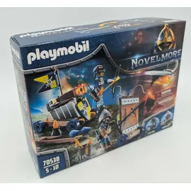 Playmobil Novelmore Angriffstrupp 70538