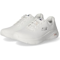 SKECHERS Arch Fit - Big Appeal white/navy 40