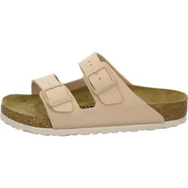 Birkenstock Arizona Birko-Flor new beige 40