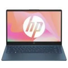 HP 14-ee0075ng, Waterfall Blue, Core i7-1355U, 16GB RAM, 512GB SSD, DE (917W6EA#ABD)
