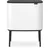 36 l white