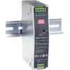 MeanWell Mean Well DDR-120B-12 Hutschienen-DC/DC-Wandler (DIN-Rail) 12 V/DC 10 Hutschienen-Netzteil