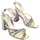 Buffalo Charlotte Shine Lila 39