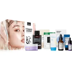 Beauty Beauty Box Notino - K-Beauty wishlist Geschenkset für Damen