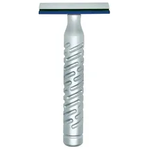 The Goodfellas' smile The Goodfellas smile Sicherheitsrasierer Styletto Shadow Blue