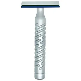 The Goodfellas' smile The Goodfellas smile Sicherheitsrasierer Styletto Shadow Blue