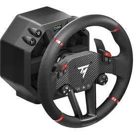 ThrustMaster T598, Direct Axial Drive Force Feedback-Rennlenkrad für PS5, PS4, PC Lenkrad