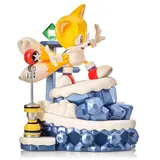 Numskull Games - Tails Countdown Character - Figur