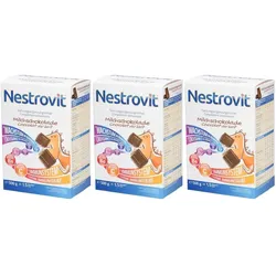 Nestrovit® Milchschokolade Wachstum und Immunsystem