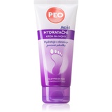 Astrid PEO Hard Skin Foot Cream Creme für verhärtete Haut der Füße 100 ml