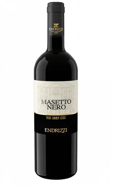 Masetto Nero IGT Vigneti delle Dolomiti Cantina Endrizzi 2021