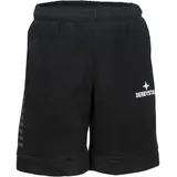 derbystar Ultimo Sweatshorts schwarz 3XL
