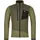 Ortovox Fleece Grid Herren Fleecejacke Wild Herbs M