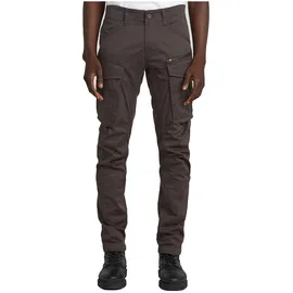 G-Star Rovic Zip 3d Regular Tapered Hosen Raven 30 32