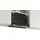 Bosch DBB65CC60 Einbauhaube 60 cm Mattschwarz