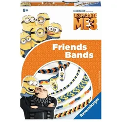 RAVENSBURGER 18343 Friends Bands Minions