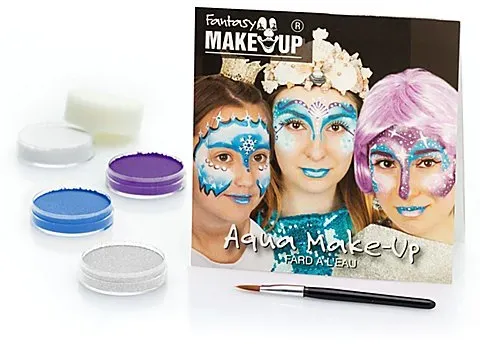 FANTASY Aqua-Schmink-Set 