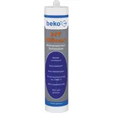 Beko HT-Silikon 310 ml dunkelrot