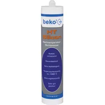 Beko HT-Silikon 310 ml dunkelrot
