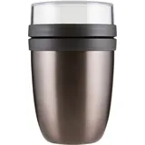 Mepal Ellipse titanium 0,7 l