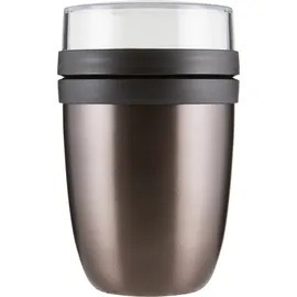 Mepal Ellipse titanium 0,7 l