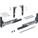 Hettich SlideLine M Komplett Set 10kg HETTICH