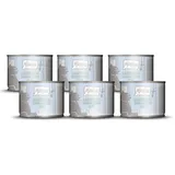 MjAMjAM Blanchiertes Kalb mit leckeren Möhrchen an Soße 6 x 185 g