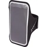 Energetics Unisex Smart Armband BLACK/SILVER